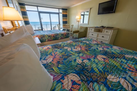 Direct Oceanfront