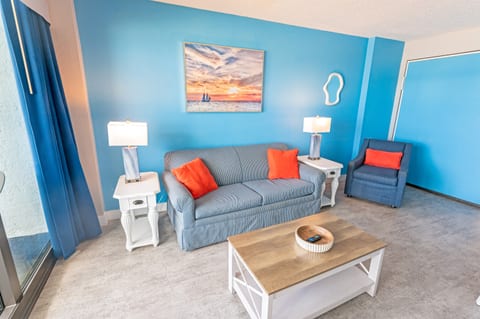 Compass Cove 358 - 1 Bedroom