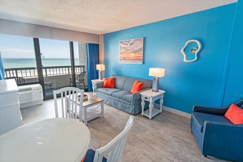 Compass Cove 358 - 1 Bedroom