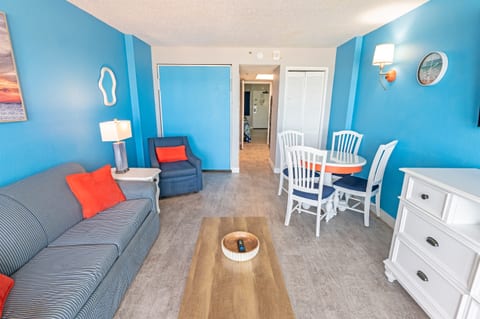 Compass Cove 358 - 1 Bedroom