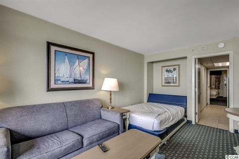 Compass Cove 569 - 1 Bedroom