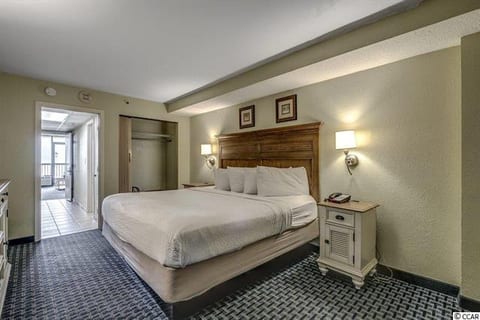 Compass Cove 569 - 1 Bedroom
