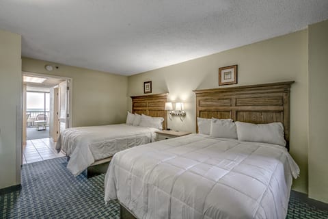 Compass Cove 656 - 1 Bedroom