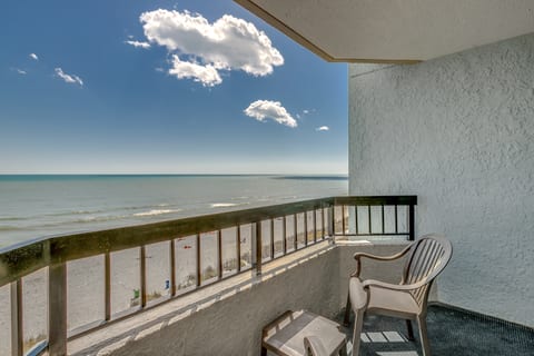 Compass Cove 656 - 1 Bedroom