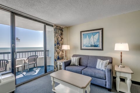 Compass Cove 656 - 1 Bedroom