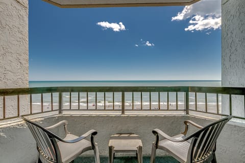 Compass Cove 669 - 1 Bedroom