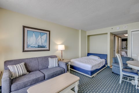 Compass Cove 856 - 1 Bedroom