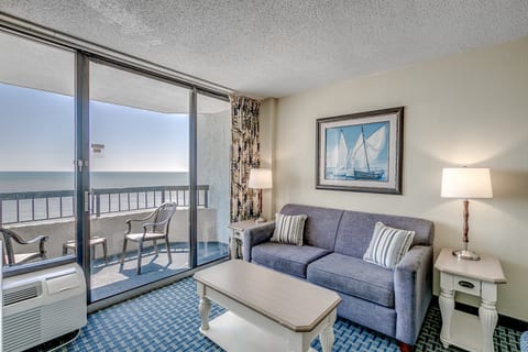 Compass Cove 856 - 1 Bedroom