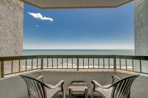 Compass Cove 856 - 1 Bedroom