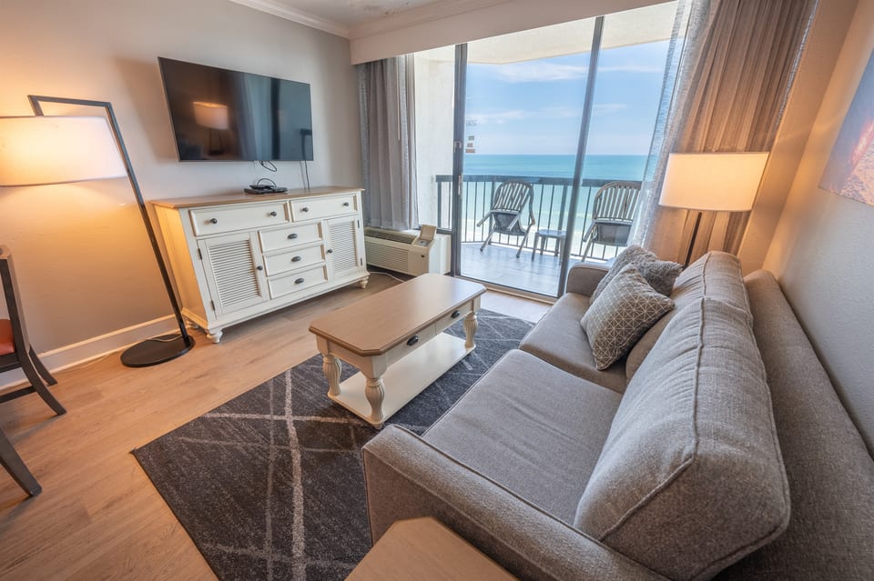 Direct Oceanfront