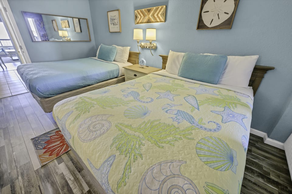 Beautiful Bedroom