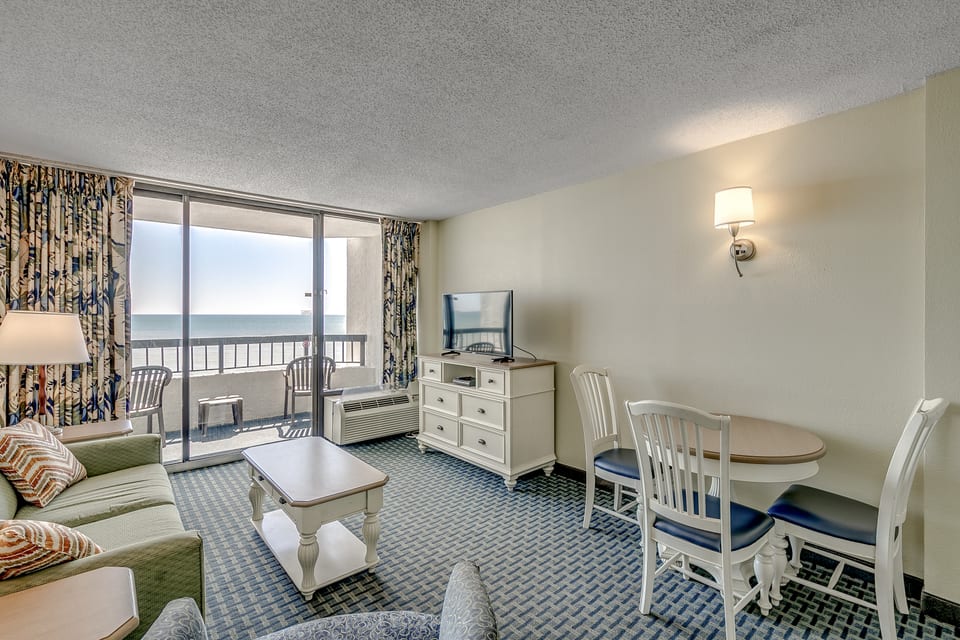 Compass Cove 957 - 1 Bedroom - Myrtle Beach