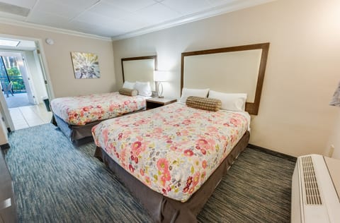 Coral Beach 128 - 1 Bedroom