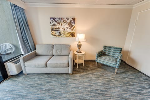 Coral Beach 128 - 1 Bedroom