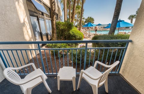 Coral Beach 128 - 1 Bedroom