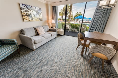 Coral Beach 134 - 1 Bedroom