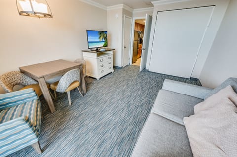 Coral Beach 218 - 1 Bedroom