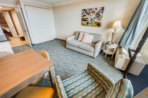 Coral Beach 218 - 1 Bedroom