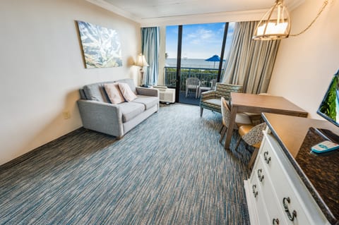 Coral Beach 218 - 1 Bedroom