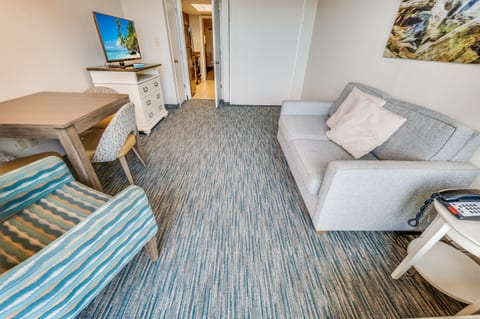 Coral Beach 218 - 1 Bedroom