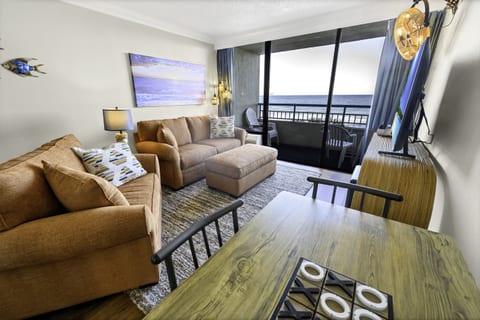 Coral Beach 326 - 1 Bedroom