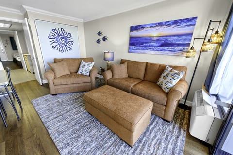 Coral Beach 326 - 1 Bedroom