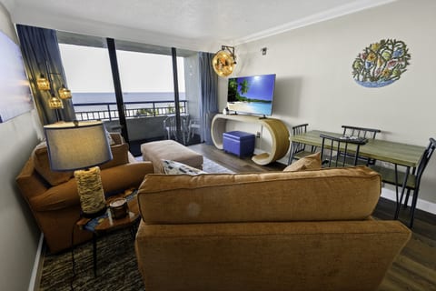 Coral Beach 326 - 1 Bedroom