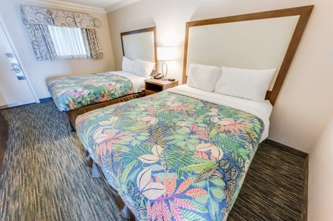 Coral Beach 426 - 1 Bedroom