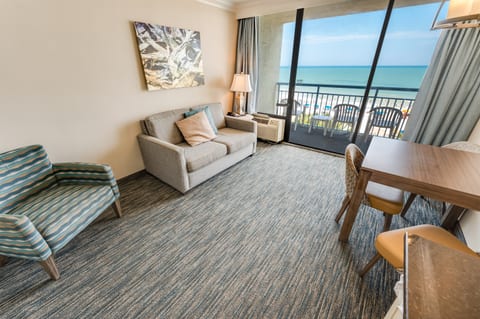 Coral Beach 426 - 1 Bedroom