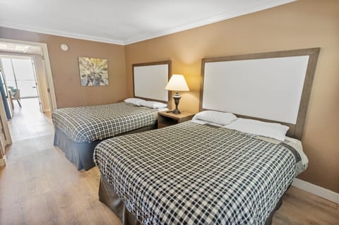 Coral Beach 516 - 1 Bedroom