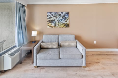 Coral Beach 516 - 1 Bedroom