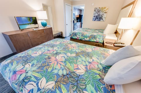 Coral Beach 524 - 1 Bedroom