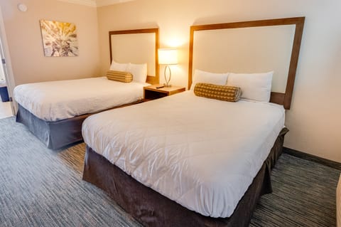 Coral Beach 620 - 1 Bedroom