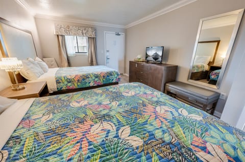 Coral Beach 932 - 1 Bedroom