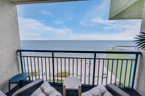Coral Beach 932 - 1 Bedroom