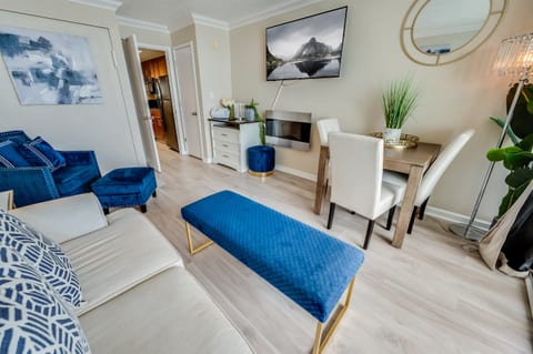 Coral Beach 932 - 1 Bedroom