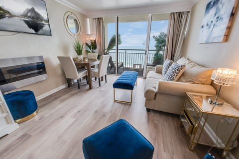 Coral Beach 932 - 1 Bedroom