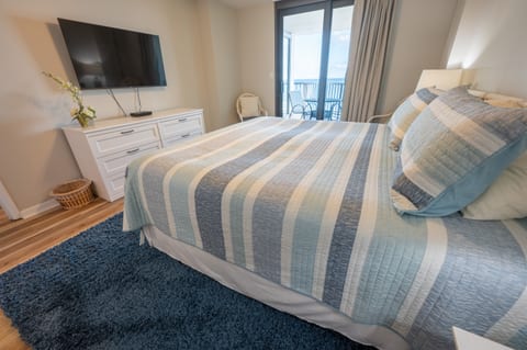 Crescent Sands G-6 - 3 Bedroom