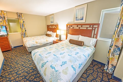Dunes Village 1436 - 2 Bedroom