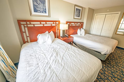 Dunes Village 1436 - 2 Bedroom