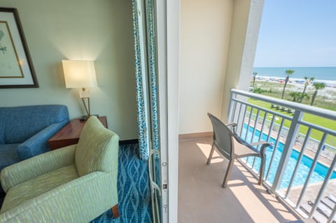 Direct Oceanfront