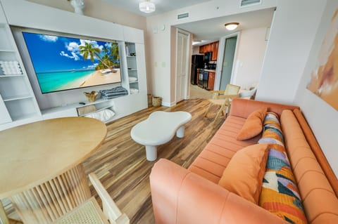 Amazing Living Room