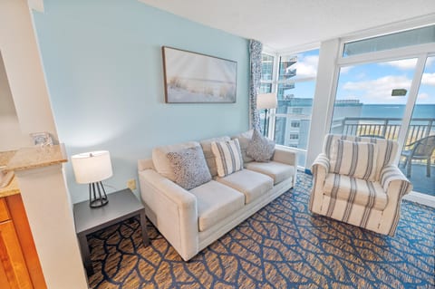 Dunes Village 636 - 2 Bedroom