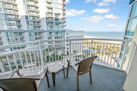 Dunes Village 636 - 2 Bedroom