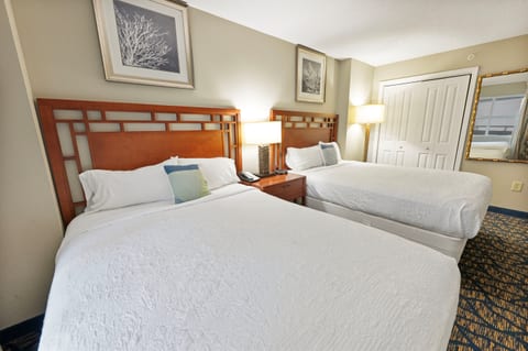Dunes Village 636 - 2 Bedroom