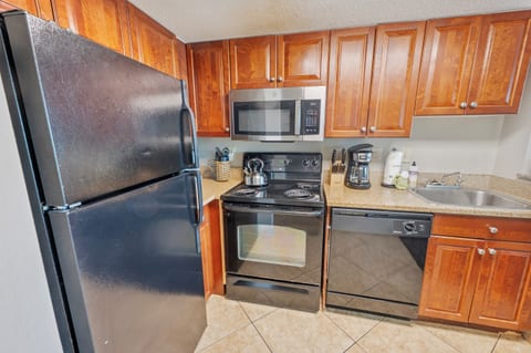 Dunes Village 636 - 2 Bedroom