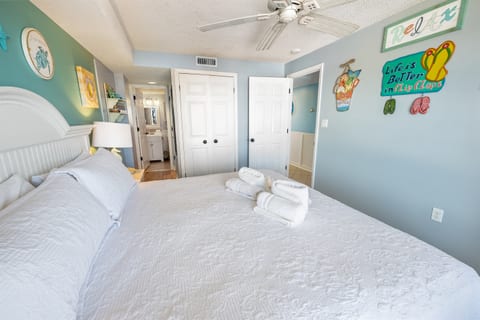 Forest Dunes 805 - 1 Bedroom