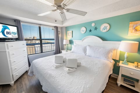 Forest Dunes 805 - 1 Bedroom