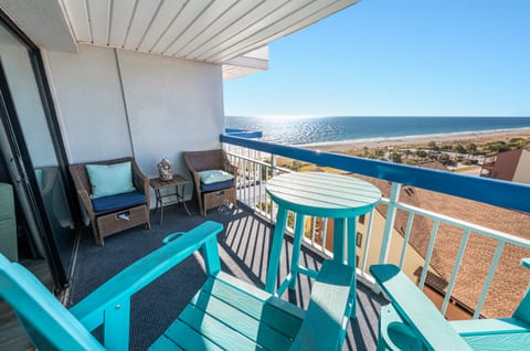 Forest Dunes 805 - 1 Bedroom