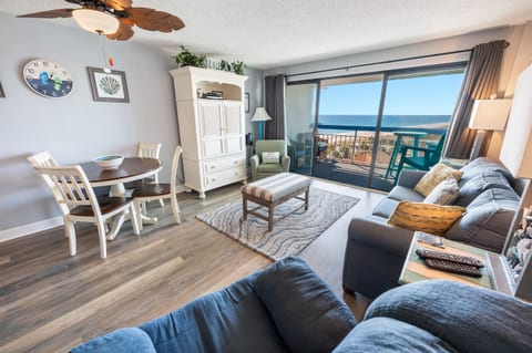 Forest Dunes 805 - 1 Bedroom